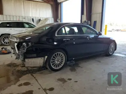 Mercedes-Benz E-Class 2022 (Automată) - Mercedes-Benz E-Class 2022 - Chișinău - Imagine 3 din 11