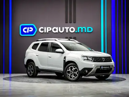 Dacia Duster 2018 (Manuală) - Dacia Duster 2018 - Chișinău - Imagine 4 din 16
