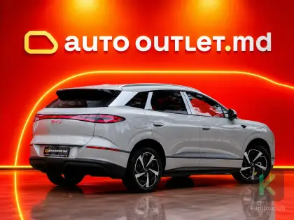 BYD Seal 2026 (Automată) - BYD Seal 2026 - Chișinău - Imagine 3 din 17