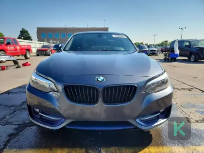 BMW 2 Series 2017 (Automată) - BMW 2 Series 2017 - Chișinău - Imagine 2 din 12