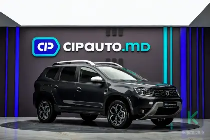 Dacia Duster 2018 (Manuală) - Dacia Duster 2018 - Chișinău - Imagine 4 din 13