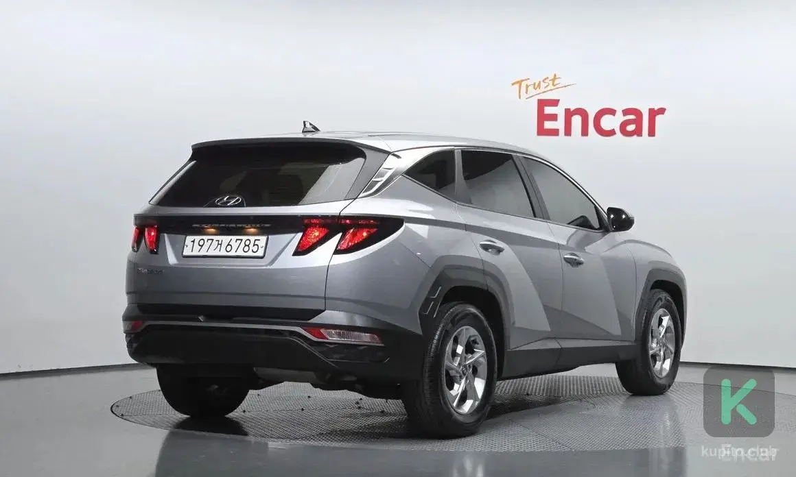 Hyundai Tucson 2021 (Automată) - Hyundai Tucson 2021 - Chișinău - Imagine 2 din 10