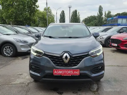 Renault Kadjar 2019 (Automată) - Renault Kadjar 2019 - Chișinău - Imagine 2 din 16