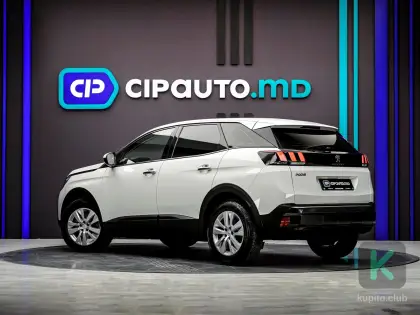 Peugeot 3008 2019 (Automată) - Peugeot 3008 2019 - Chișinău - Изображение 2 из 14