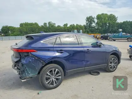 Toyota Venza 2023 (Automată) - Toyota Venza 2023 - Chișinău - Imagine 3 din 12
