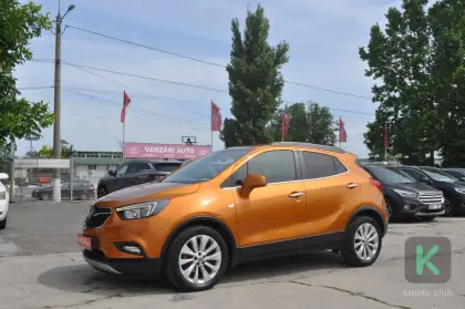 Opel Mokka 2018 (Automată) - Opel Mokka 2018 - Chișinău - Imagine 1 din 20