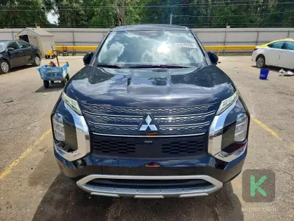 Mitsubishi Outlander 2022 (Automată) - Mitsubishi Outlander 2022 - Chișinău - Imagine 2 din 12