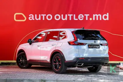 Honda CR-V 2023 (Automată) - Honda CR-V 2023 - Chișinău - Imagine 2 din 13