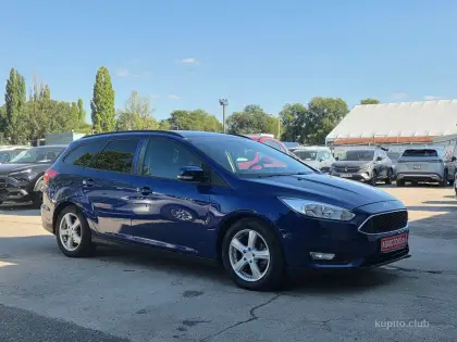 Ford Focus 2015 (Manuală) - Ford Focus 2015 - Chișinău - Imagine 3 din 20