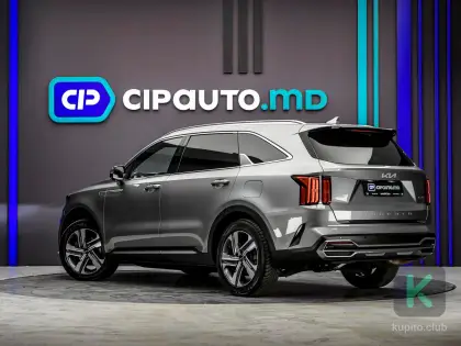 Kia Sorento 2021 (Automată) - Kia Sorento 2021 - Chișinău - Изображение 2 из 16