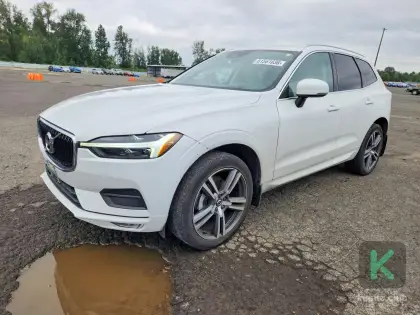 Volvo XC60 2021 (Automată) - Volvo XC60 2021 - Chișinău - Imagine 1 din 12