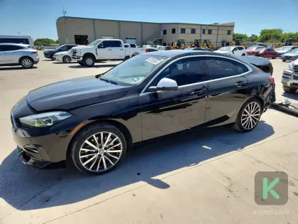 BMW 2 Series Gran Coupe 2021 (Automată) - BMW 2 Series Gran Coupe 2021 - Chișinău - Imagine 1 din 10