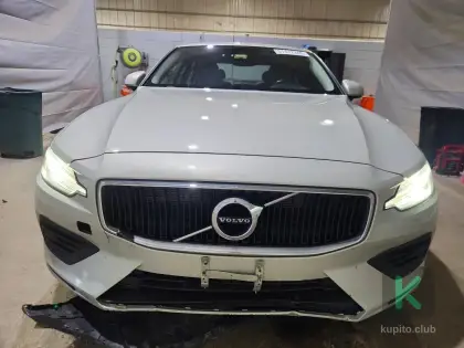 Volvo S60 2019 (Automată) - Volvo S60 2019 - Chișinău - Imagine 2 din 11