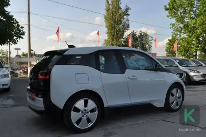 BMW i3 2016 (Automată) - BMW i3 2016 - Chișinău - Imagine 3 din 18