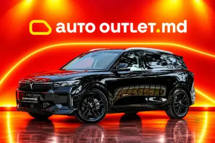 Voyah Free 2023 (Automată) - Voyah Free 2023 - Chișinău - Imagine 1 din 16