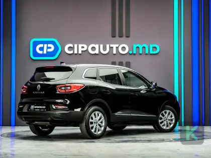Renault Kadjar 2020 (Automată) - Renault Kadjar 2020 - Chișinău - Imagine 3 din 14