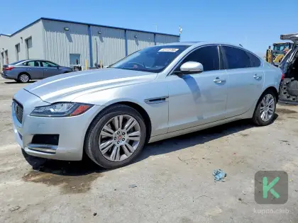 Jaguar XF 2017 (Automată) - Jaguar XF 2017 - Chișinău - Image 3 of 11