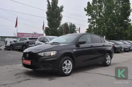 Fiat Tipo 2017 (Manuală) - Fiat Tipo 2017 - Chișinău - Imagine 1 din 16