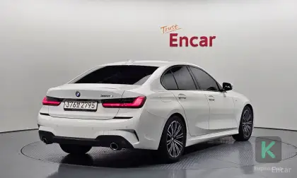 BMW 3 Series 2019 (Automată) - BMW 3 Series 2019 - Chișinău - Imagine 2 din 13