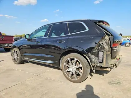 Volvo XC60 2018 (Automată) - Volvo XC60 2018 - Chișinău - Imagine 4 din 12