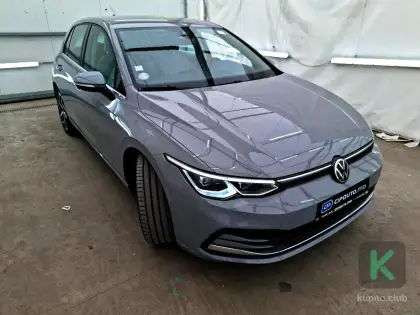 Volkswagen Golf 2021 (Automată) - Volkswagen Golf 2021 - Chișinău - Imagine 4 din 8