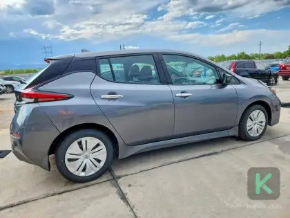Nissan Leaf 2023 (Automată) - Nissan Leaf 2023 - Chișinău - Imagine 4 din 11