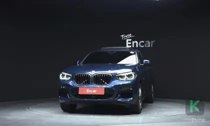 BMW X4 2020 (Automată) - BMW X4 2020 - Chișinău - Imagine 3 din 11
