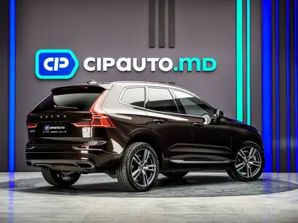 Volvo XC60 2020 (Automată) - Volvo XC60 2020 - Chișinău - Imagine 3 din 15