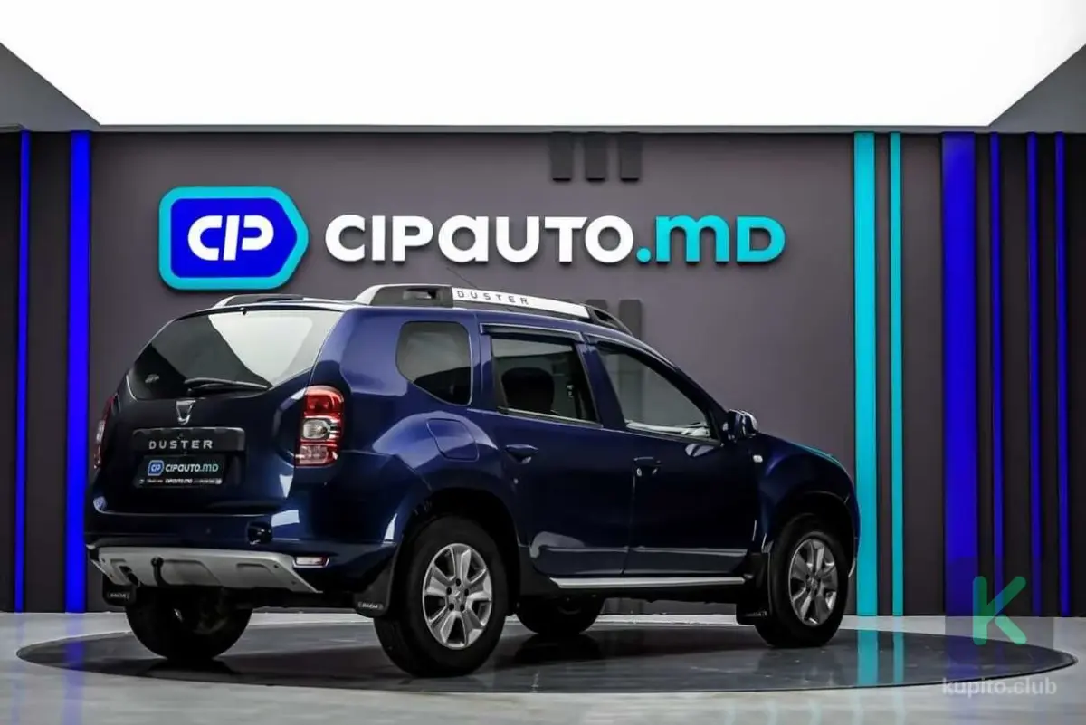 Dacia Duster 2016 (Manuală) - Dacia Duster 2016 - Chișinău - Imagine 3 din 11