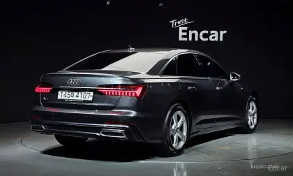 Audi A6 2019 (Automată) - Audi A6 2019 - Chișinău - Imagine 2 din 13