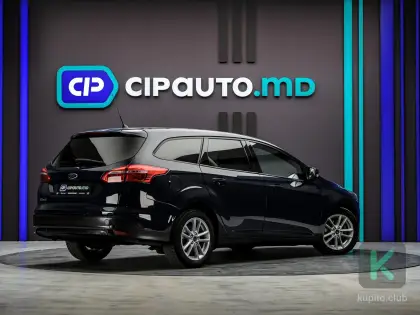 Ford Focus 2016 (Manuală) - Ford Focus 2016 - Chișinău - Imagine 3 din 12