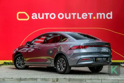BYD Qin Plus 2021 (Automată) - BYD Qin Plus 2021 - Chișinău - Imagine 2 din 13