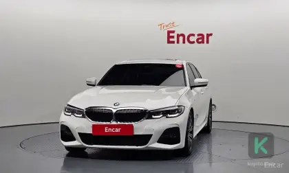 BMW 3 Series 2019 (Automată) - BMW 3 Series 2019 - Chișinău - Imagine 3 din 13