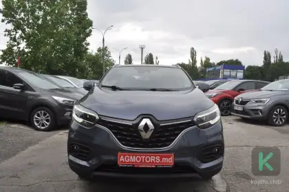 Renault Kadjar 2020 (Manuală) - Renault Kadjar 2020 - Chișinău - Imagine 2 din 20