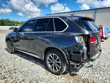 BMW X5 2018 (Automată) - BMW X5 2018 - Chișinău - Imagine 4 din 12