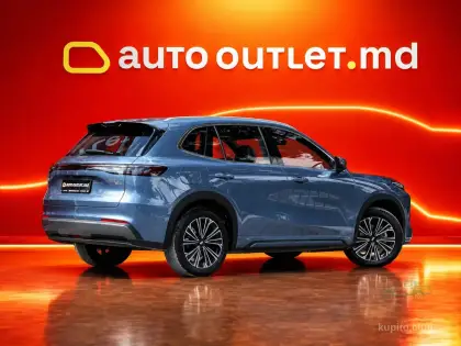 Geely Galaxy M9 2024 (Automată) - Geely Galaxy M9 2024 - Chișinău - Imagine 3 din 15