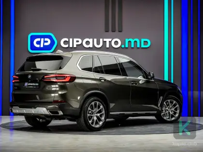 BMW X5 2020 (Automată) - BMW X5 2020 - Chișinău - Imagine 3 din 17