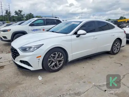 Hyundai Sonata 2021 (Automată) - Hyundai Sonata 2021 - Chișinău - Imagine 3 din 10