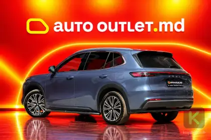 Geely Galaxy M9 2024 (Automată) - Geely Galaxy M9 2024 - Chișinău - Imagine 2 din 15