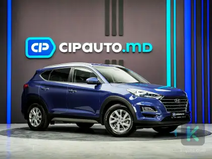 Hyundai Tucson 2018 (Automată) - Hyundai Tucson 2018 - Chișinău - Изображение 4 из 15