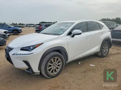 Lexus NX 2019 (Automată) - Lexus NX 2019 - Chișinău - Imagine 3 din 12