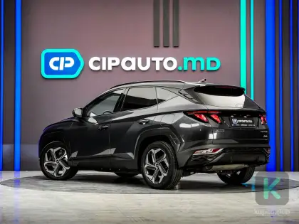 Hyundai Tucson 2022 (Automată) - Hyundai Tucson 2022 - Chișinău - Imagine 2 din 14