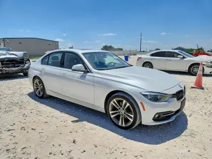 BMW 3 Series 2018 (Automată) - BMW 3 Series 2018 - Chișinău - Imagine 1 din 11