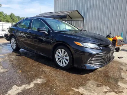 Toyota Camry 2019 (Automată) - Toyota Camry 2019 - Chișinău - Imagine 3 din 11