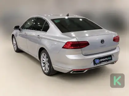 Volkswagen Passat 2021 (Automată) - Volkswagen Passat 2021 - Chișinău - Imagine 2 din 7