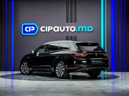 Renault Talisman 2018 (Manuală) - Renault Talisman 2018 - Chișinău - Imagine 2 din 13
