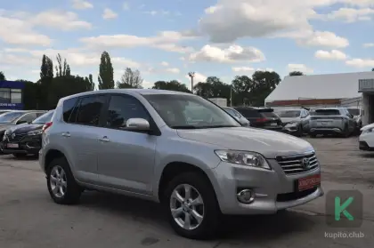 Toyota RAV4 2010 (Manuală) - Toyota RAV4 2010 - Chișinău - Изображение 3 из 19