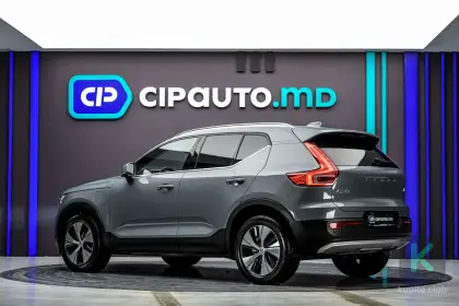Volvo XC40 2022 (Automată) - Volvo XC40 2022 - Chișinău - Imagine 2 din 16