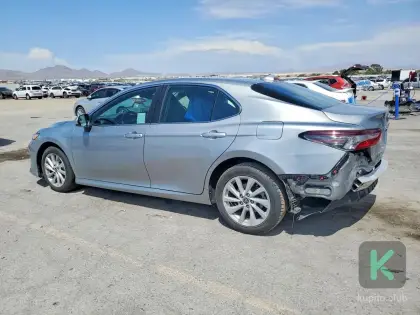 Toyota Camry 2022 (Automată) - Toyota Camry 2022 - Chișinău - Imagine 4 din 11