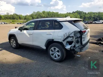 Toyota RAV4 2019 (Automată) - Toyota RAV4 2019 - Chișinău - Imagine 4 din 12